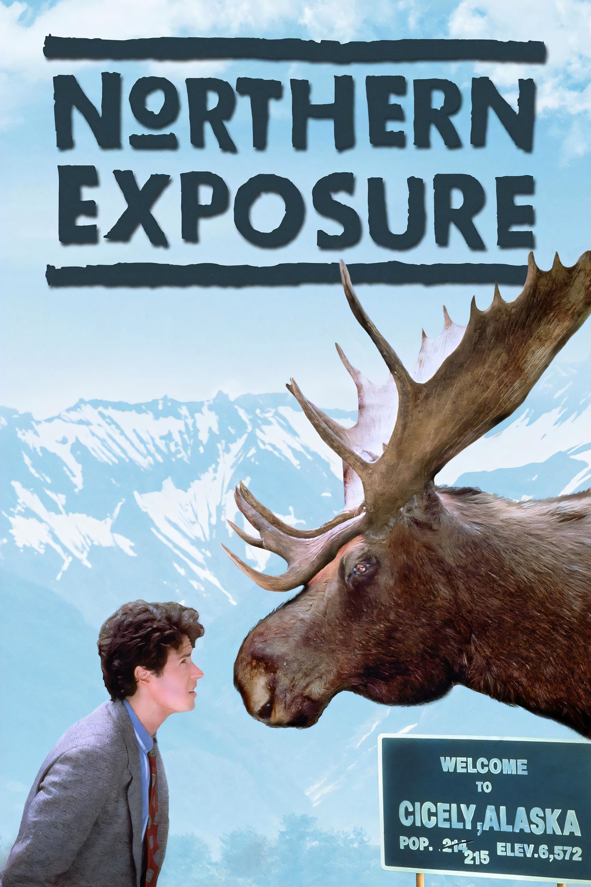 Northern Exposure [19611] (A1764240296) [[Shows]] --Plex--